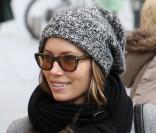 Jessica Biel : Shopping enjoué pour Mme Justin Timberlake, promo pour monsieur