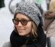 Jessica Biel : Shopping enjoué pour Mme Justin Timberlake, promo pour monsieur
