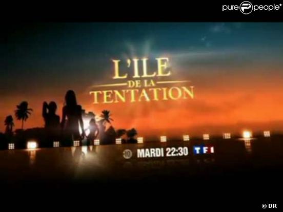 L'Ile de la Tentation revient !
