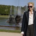 Tilda Swinton : Magnétique en égérie Chanel