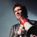 Scott Weiland de Stone Temple Pilots : Viré par son groupe, il n'y croit pas