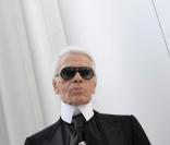 Karl Lagerfeld