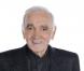 Charles Aznavour lors de l'enregistrement de l'émission Hier Encore à l'Olympia (diffusée le 2 mars) à Paris le 10 janvier 2013