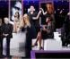 Exclusif - Elodie Frege, Charles Aznavour, Tal, Lara Fabian danse avec Pascal Obispo et Dany Brillant danse avec Axelle Red et Alessandra Sublet - Enregistrement de l'emission "Hier Encore" N°2 a l'Olympia a Paris, qui sera diffusee le 2 mars. Le 10 janvier 2013 10/01/2013 - Paris