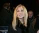 Lara Fabian lors de la soirée du Mariage pour tous au Théâtre du Rond-Point à Paris, le 27 janvier 2013.
