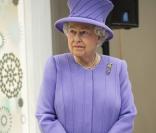 Elizabeth II : La reine hospitalisée pour une gastro-entérite