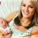 PHOTO : Première photo officielle du bébé de Jamie Lynn Spears