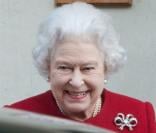 Elizabeth II : La reine a quitté l'hôpital en forme et avec le sourire