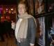 Dominique Besnehard à son arrivée au concert anniversaire de Serge Lama à l'Olympia, le 11 février 2013