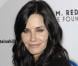 Courteney Cox lors d'une soirée de charité en faveur de l'environnement à Beverly Hills, le 5 mars 2013.
