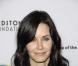 Courteney Cox lors d'une soirée de charité en faveur de l'environnement à Beverly Hills, le 5 mars 2013.