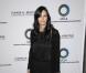 Courteney Cox lors d'une soirée en faveur de l'environnement à Beverly Hills, le 5 mars 2013.