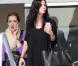 Courteney Cox : Beauté chic le jour, reine du glamour la nuit...