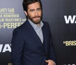 Jake Gyllenhaal, en couple avec le superbe mannequin Emily DiDonato
