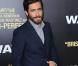 Jake Gyllenhaal lors de la présentation du film End of Watch le 17 septembre à Los Angeles