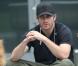 EXCLUSIF - Jake Gyllenhaal en plein tournage le 19 juillet 2012 à New York pour Very Good Girls