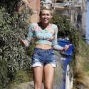 Miley Cyrus : Sans sa bague de fiançailles, elle fait encore taire les rumeurs