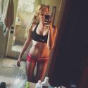 Kim Basinger : Sa fille, Ireland Baldwin, bombe et déjà mannequin à 17 ans !