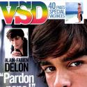 Alain Delon vs. Alain-Fabien, son fils : Un père en colère et déçu