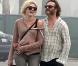 Joaquin Phoenix : Perdant des Oscars, pas sexy barbu... mais amoureux