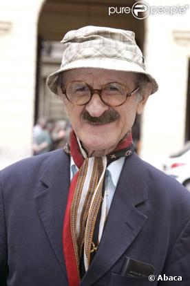 Marcel Zanini