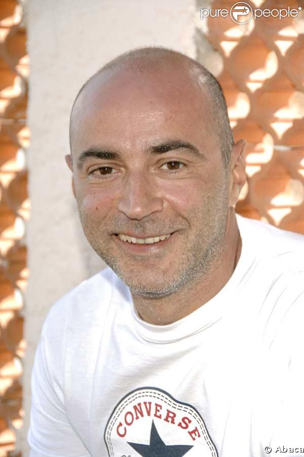Patrcik Bosso