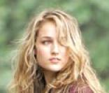 Leelee Sobieski, un shooting super glam à NYC
