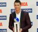Cristiano Ronaldo : Enfin une récompense que n'aura pas Lionel Messi !