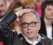 Fabrice Luchini, dans Vivement Dimanche le 10 mars 2013, aura de quoi perdre la tête face Gemma Arterton.