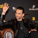 Depeche Mode : Association de bienfaiteurs pour la tournée du groupe culte