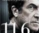 Affiche du film 11.6, en salle le 3 avril prochain.