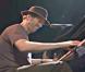 Hugh Laurie chante avec Band from TV