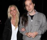 Tara Reid au Bootsy Bellows, club qui appartient à David Arquette. Le 19 mars 2013 à Los Angeles.