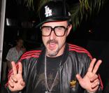 Eva Longoria était au Bootsy Bellows, club qui appartient à David Arquette, afin de célébrer son anniversaire le 16 mars 2013. David Arquette était également présent.