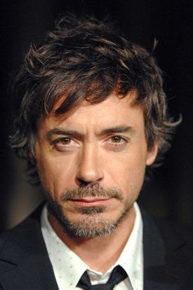 Robert Downey Jr.