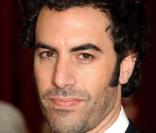 Sacha Baron Cohen