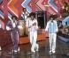 Les Jackson 5 chantent Maybe Tomorrow, tube écrit par Deke Richards et sorti en 1971.