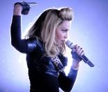 Madonna devient la première popstar milliardaire !