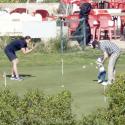 Princesse Victoria : Premiers pas d'Estelle, lors de tendres vacances à Almeria