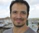 Alexandre Astier en août 2012 à Angoulême