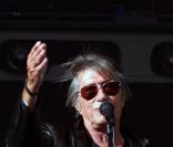 Jacques Dutronc en septembre 2010 à Paris
