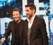 Arthur et Ary Abbitan dans le prime de Vendredi tout est permis, diffusé le 19 avril 2013 sur TF1
