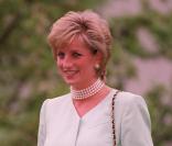 Lady Diana, révélations: Travestie par Freddie Mercury pour une soirée incognito