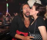 Liane Foly : Transportée au bout de la nuit par le tourbillon Bob Sinclar