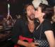 Liane Foly : Transportée au bout de la nuit par le tourbillon Bob Sinclar