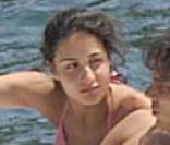 Rafael Nadal et sa girlfriend Xisca
