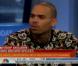 Chris Brown et l'affaire Rihanna : "J'ai compris que ce que j'ai fait était mal"