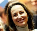 Ségolène Royal : Une quinquagénaire aussi stylée que Mick Jagger