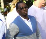P. Diddy : La maison du rappeur le plus riche du monde encerclée par le SWAT