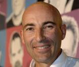 Nicolas Canteloup